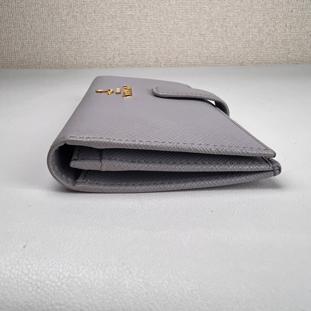 Prada Purple Wallets A-17448