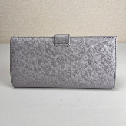 Prada Purple Wallets A-17448