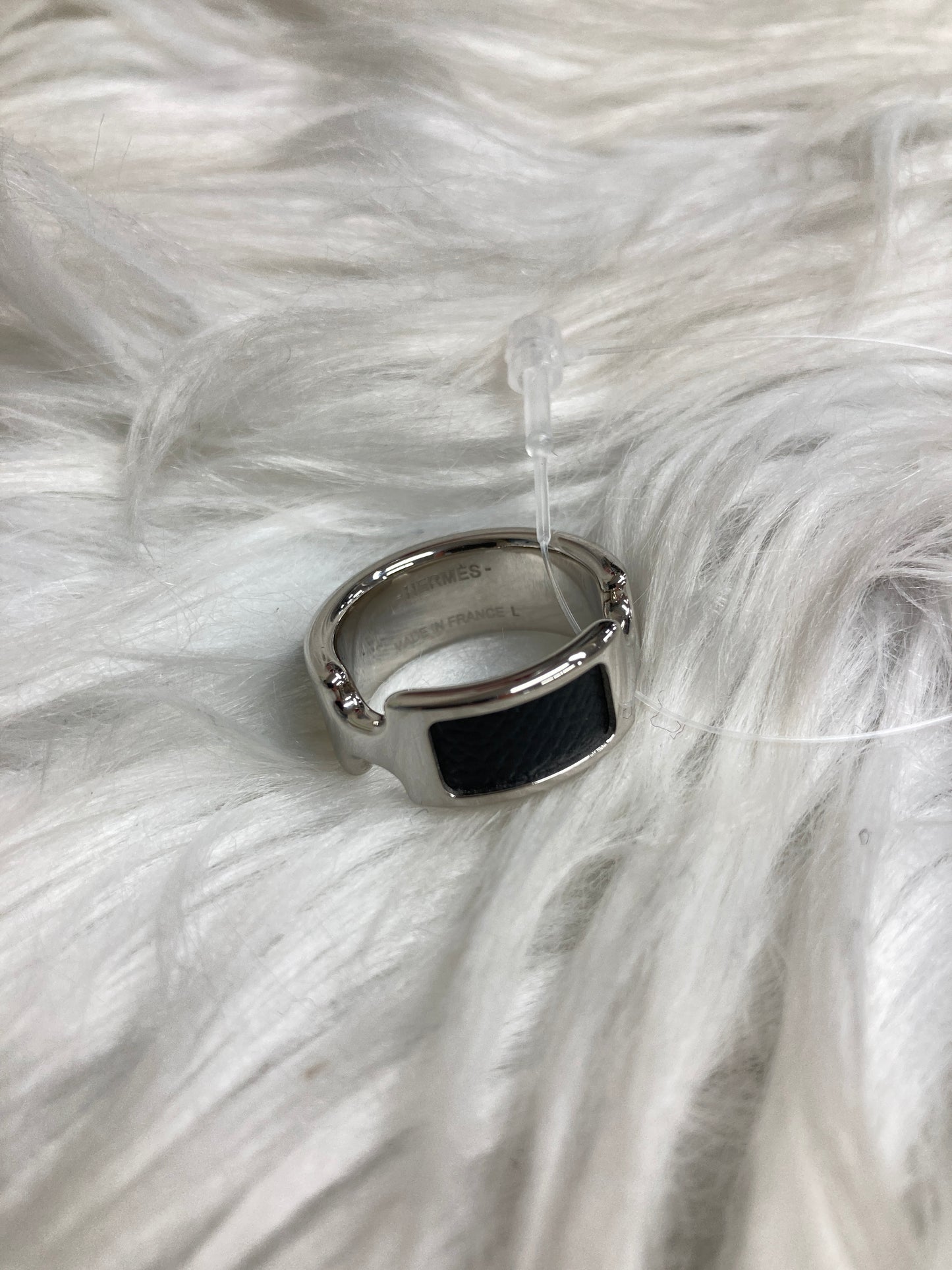 Hermes Black Small goods A-17450