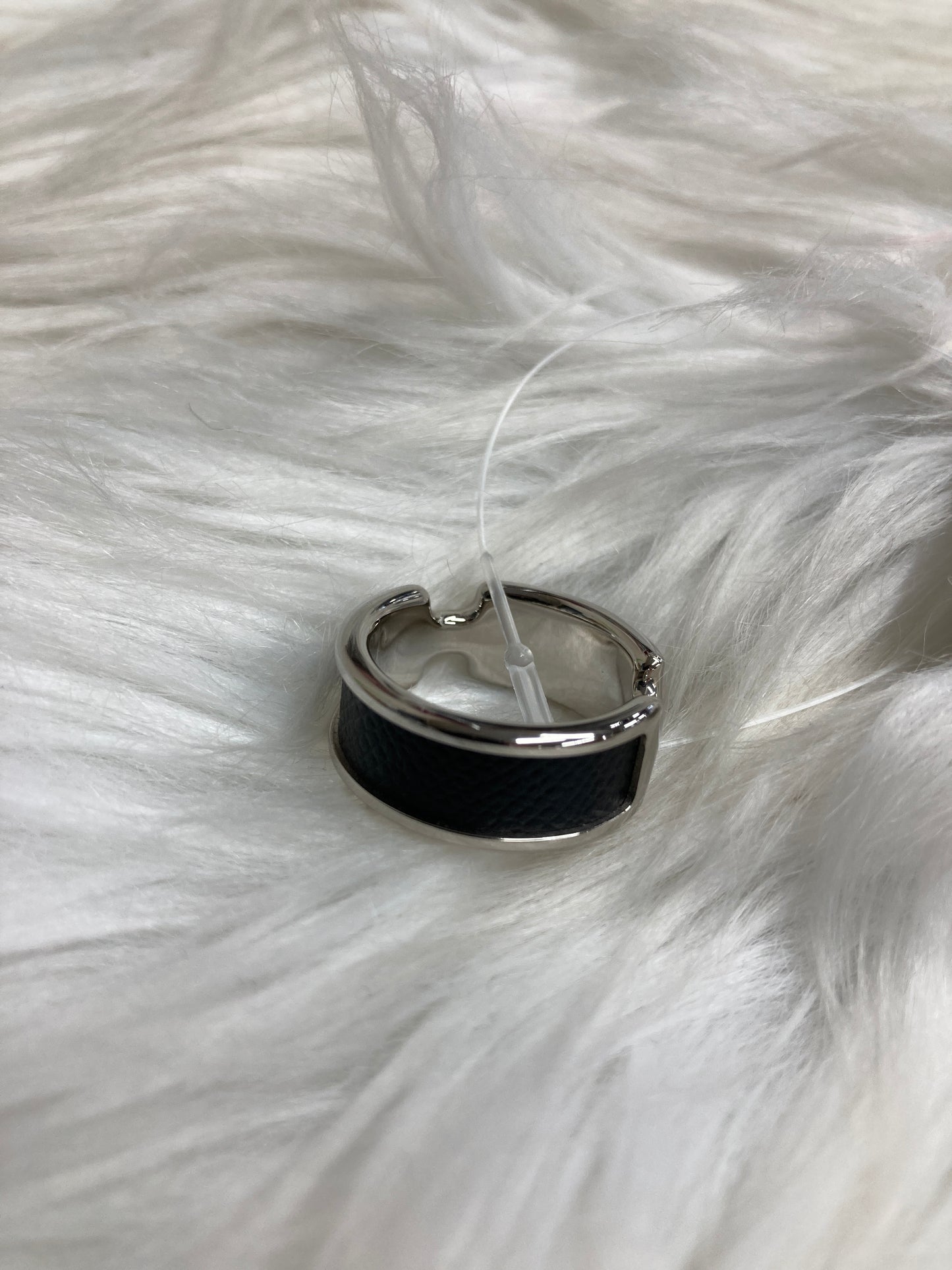 Hermes Black Small goods A-17450
