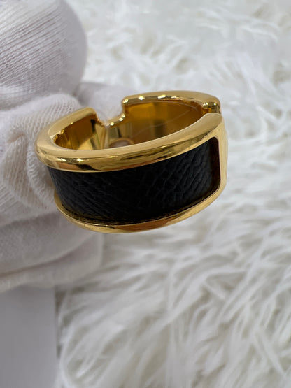 Hermes Black Small goods A-17455