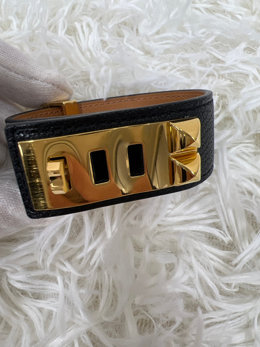 Hermes Black Small goods A-17457