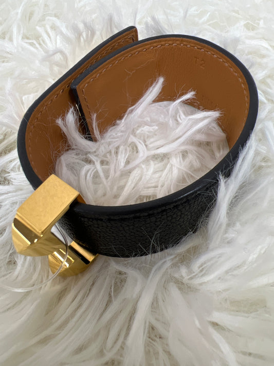 Hermes Black Small goods A-17457