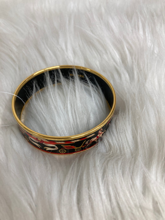 Hermes Black Small goods A-17462