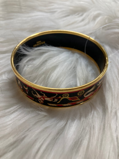 Hermes Black Small goods A-17462