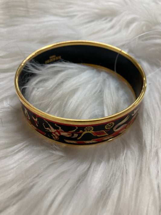 Hermes Black Small goods A-17462