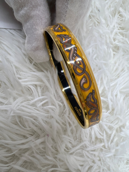 Hermes Gold Small goods A-17464