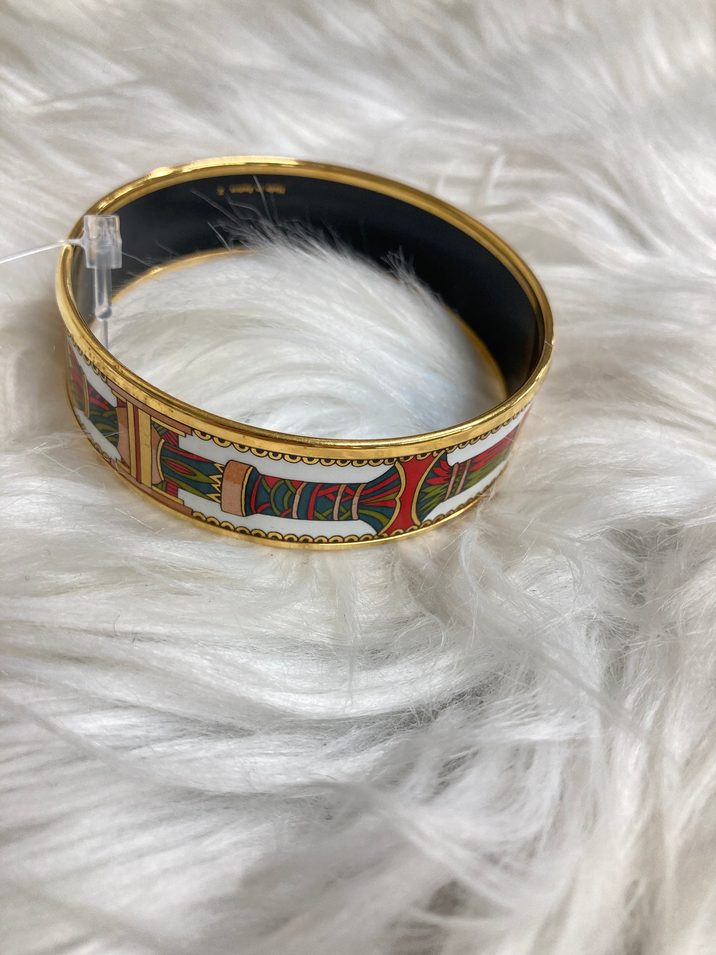 Hermes Multicolor Small goods A-17466
