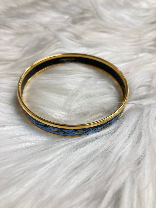 Hermes Blue Small goods A-17471