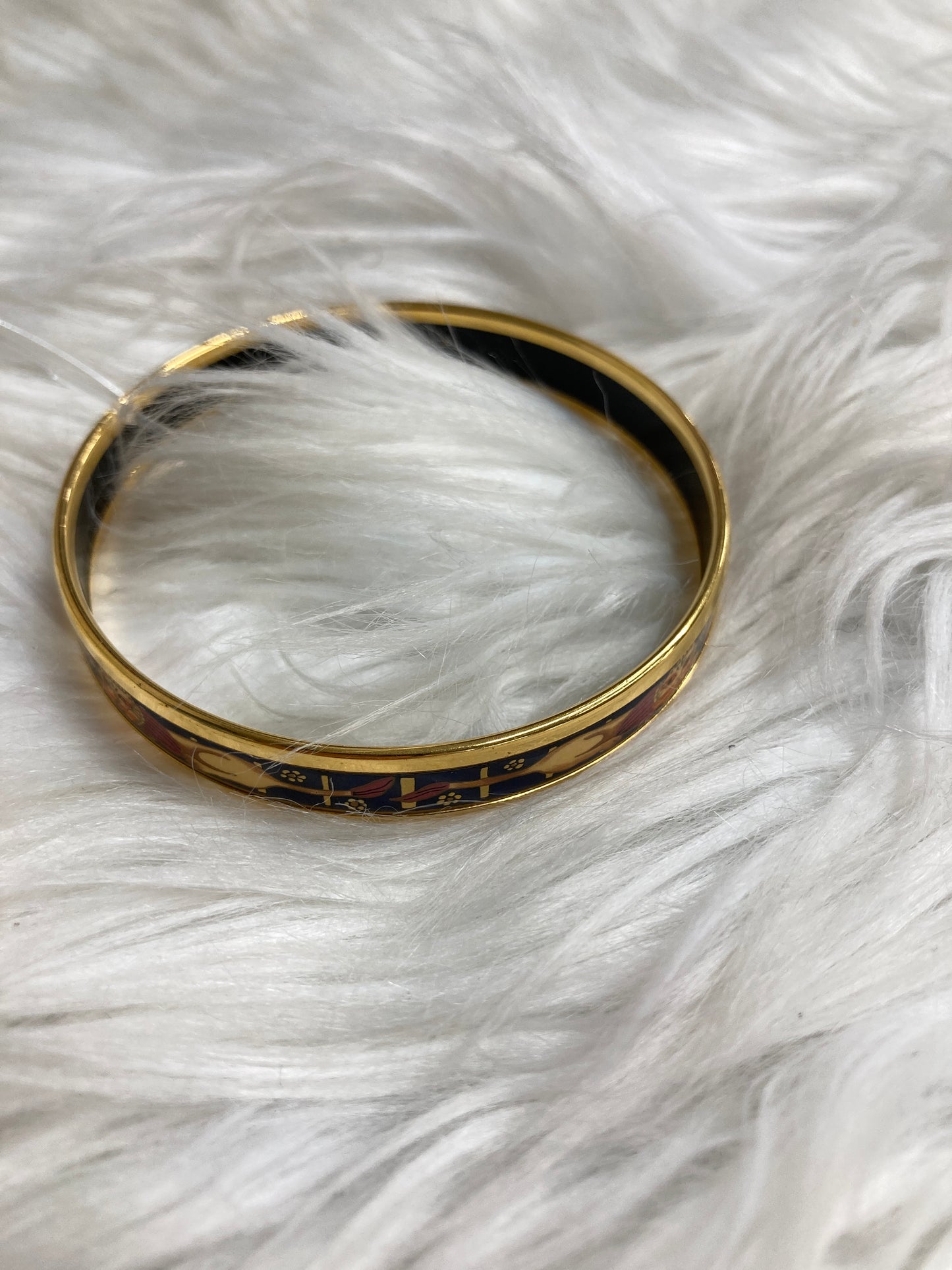Hermes Black Small goods A-17474