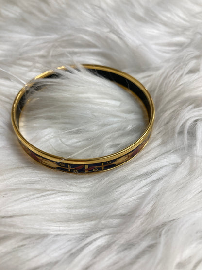 Hermes Black Small goods A-17474