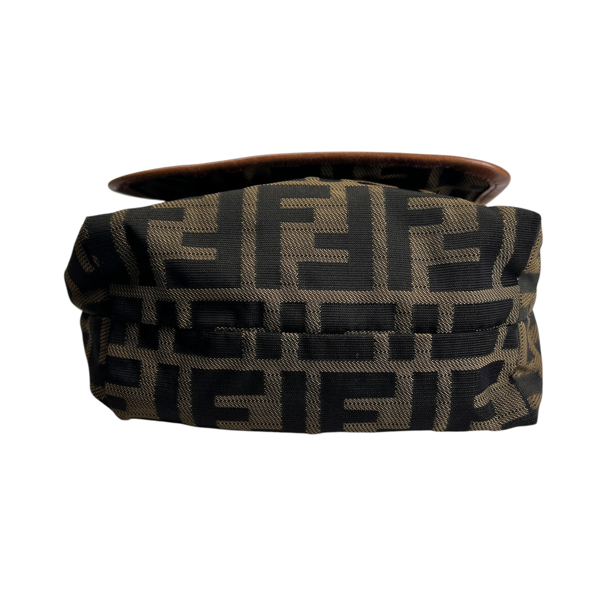 Fendi Green Shoulder Bags A-17478