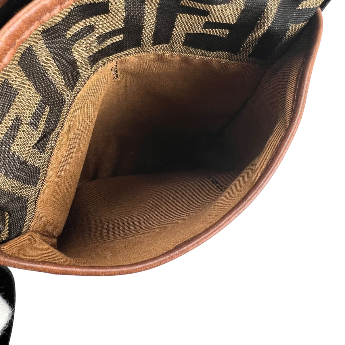 Fendi Green Shoulder Bags A-17478