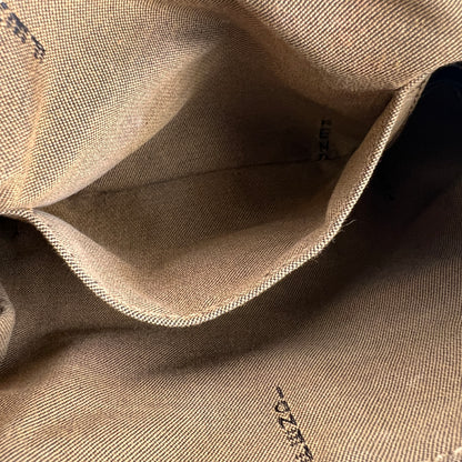 Fendi Green Shoulder Bags A-17478