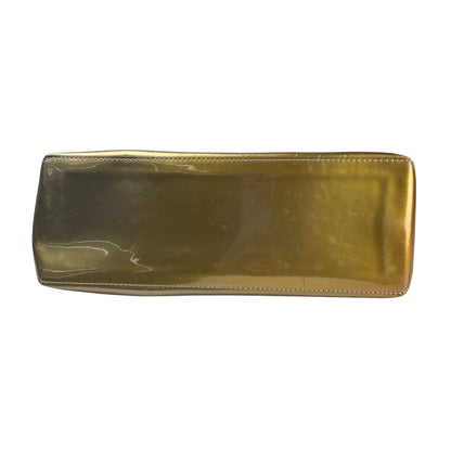 Louis Vuitton Green Handle Bags A-17479