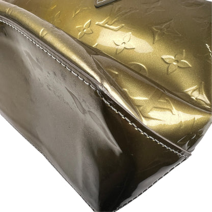 Louis Vuitton Green Handle Bags A-17479