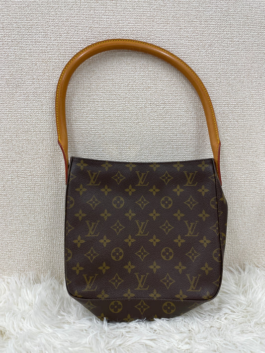 Louis Vuitton Brown Shoulder Bags A-17480