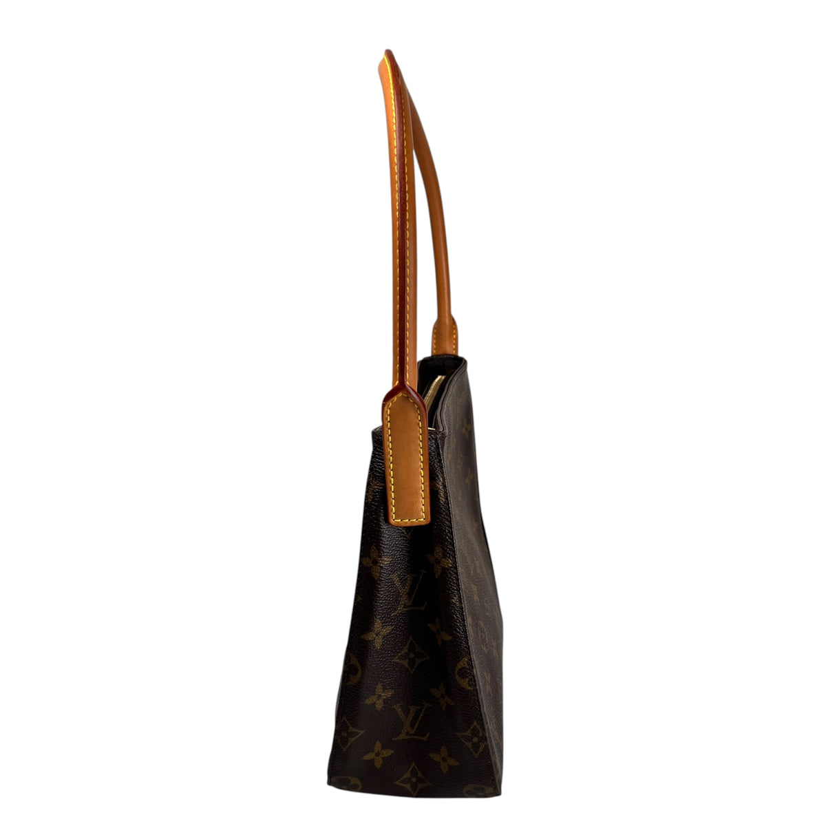 Louis Vuitton Brown Shoulder Bags A-17480
