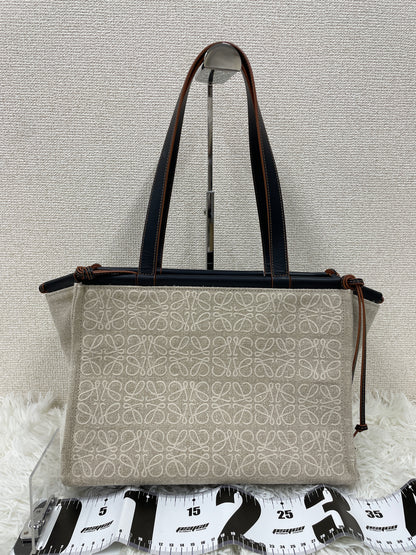 Loewe Beige Tote Bags A-17485