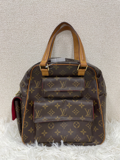 Louis Vuitton Brown Shoulder Bags A-17487