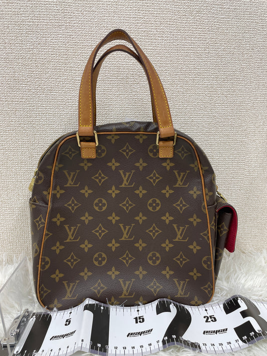 Louis Vuitton Brown Shoulder Bags A-17487