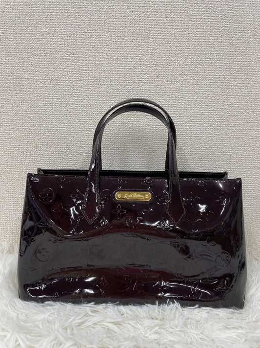 Louis Vuitton Bordeaux Handle Bags A-17491