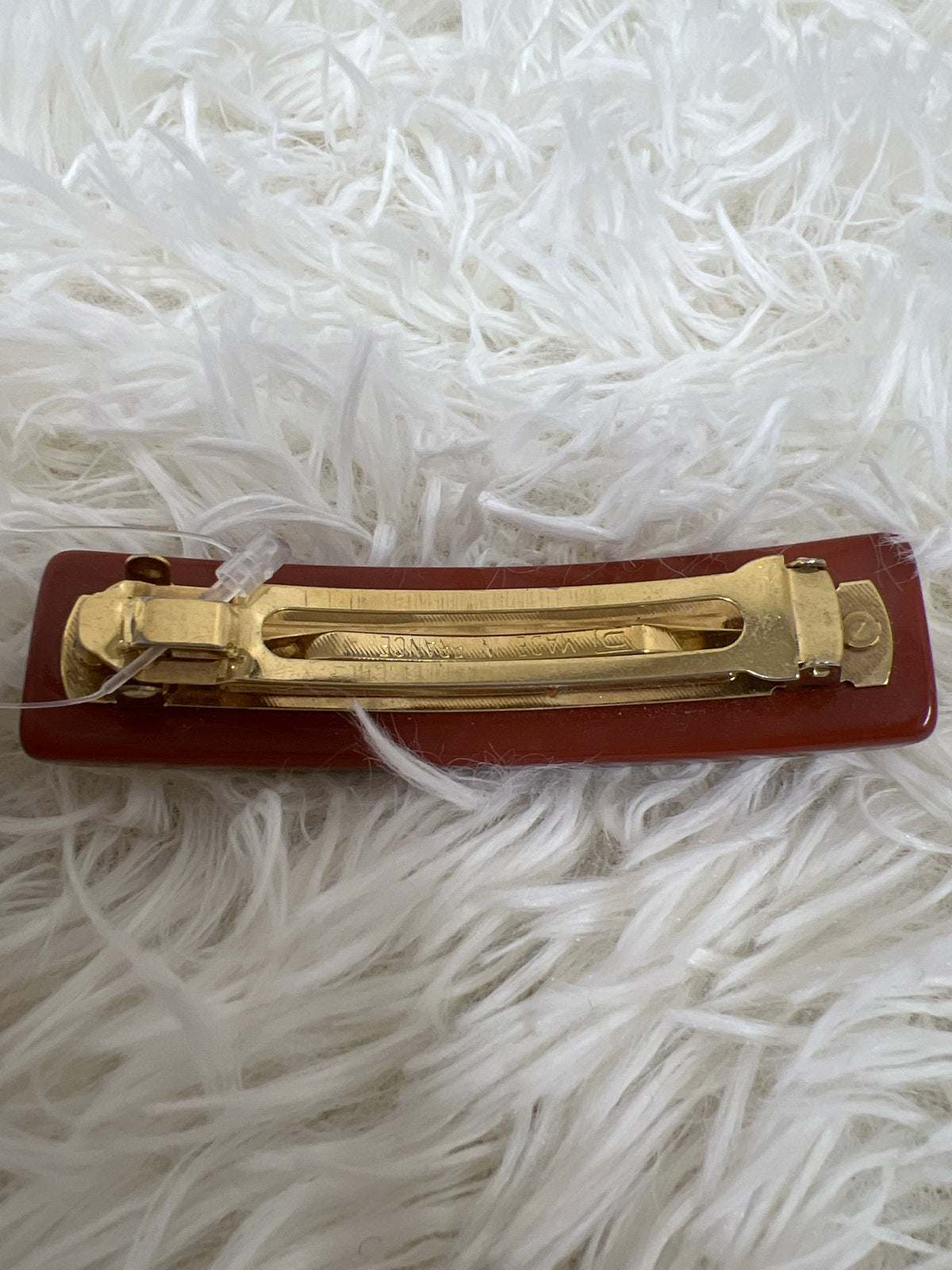 Louis Vuitton Orange Small goods A-17494