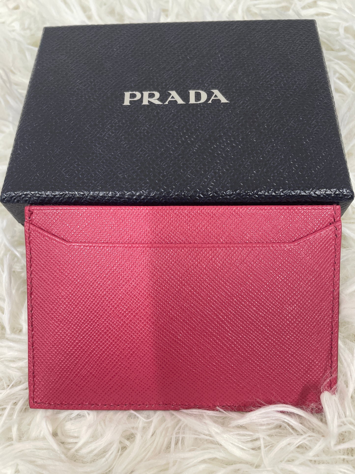 Prada Pink Small goods A-17495