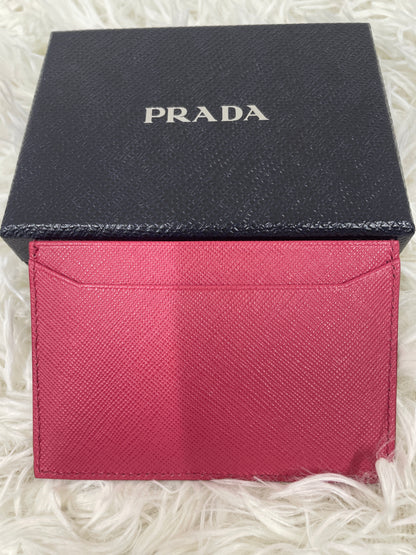 Prada Pink Small goods A-17495
