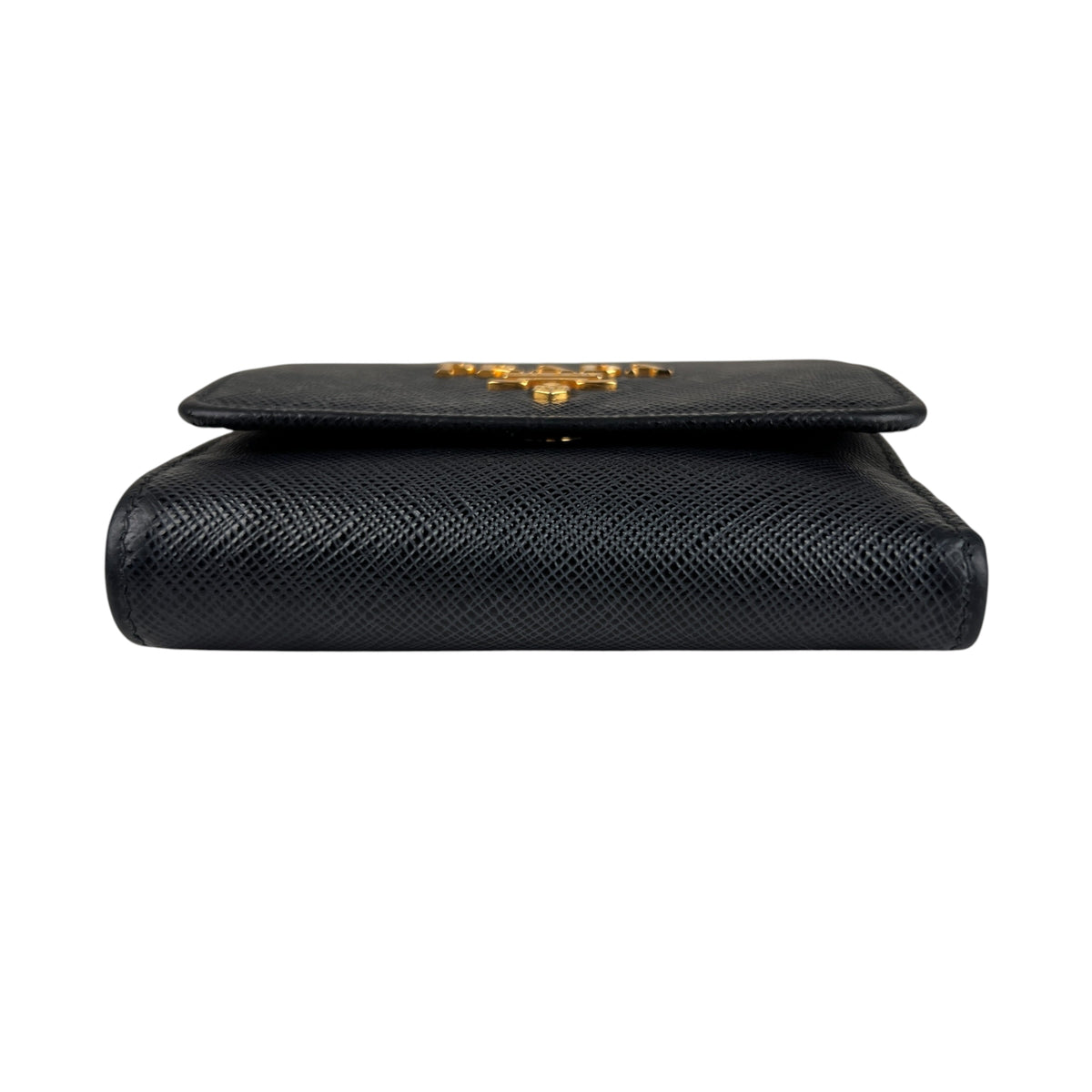 Prada Navy Wallets A-17496