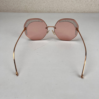 Fendi Pink Sunglasses A-17499