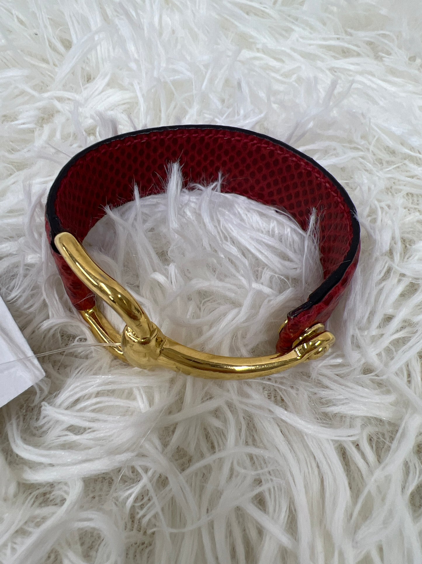 Gucci Red Small goods A-17502