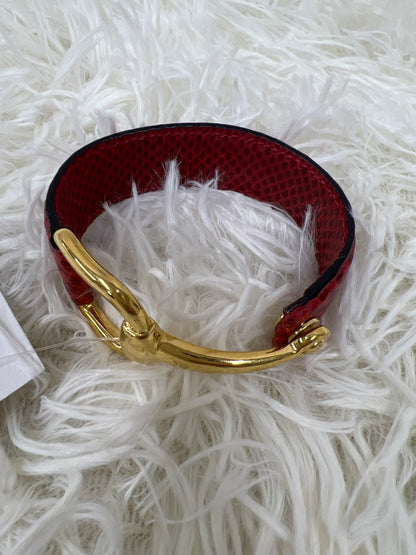 Gucci Red Small goods A-17502
