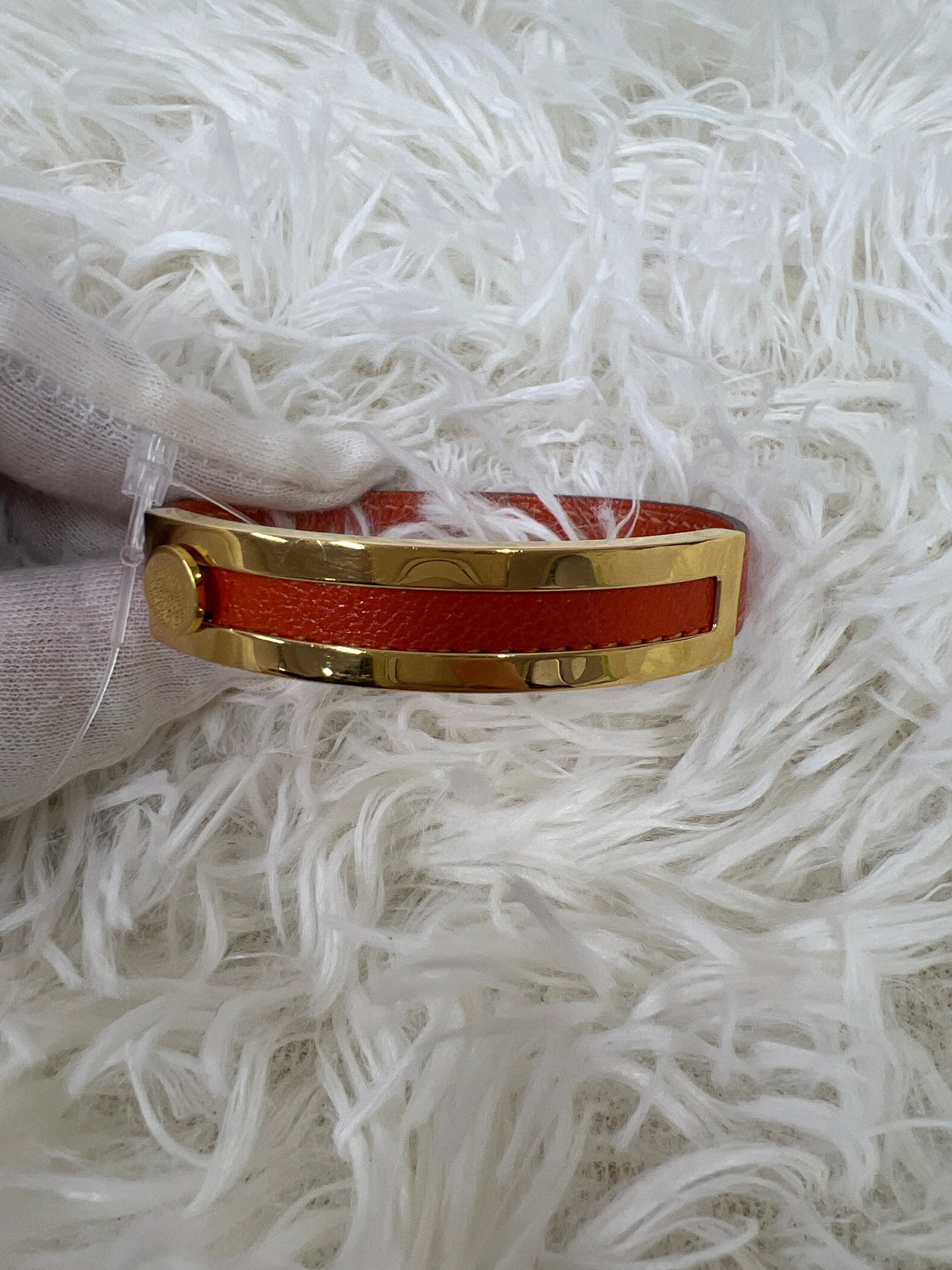 Hermes Orange Small goods A-17504
