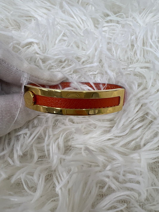 Hermes Orange Small goods A-17504