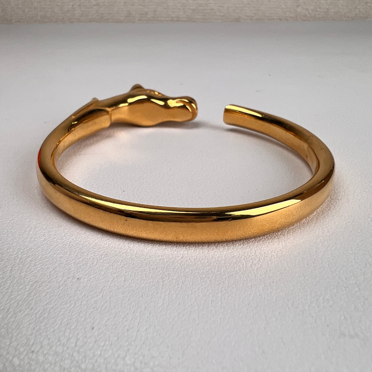 Hermes Gold Small goods A-17505