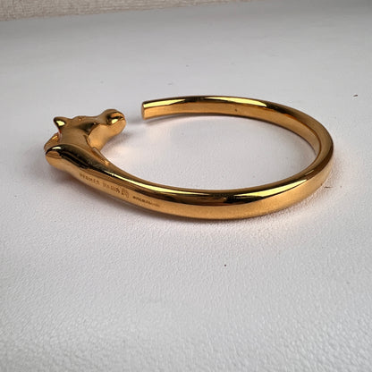 Hermes Gold Small goods A-17505