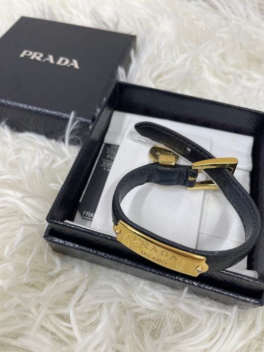 Prada Black Small goods A-17534