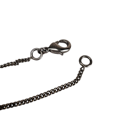 Chanel Black Necklaces A-17543