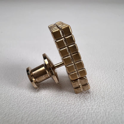 Chanel Gold Small goods A-17544