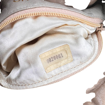 Chanel Beige Shoulder Bags A-17553