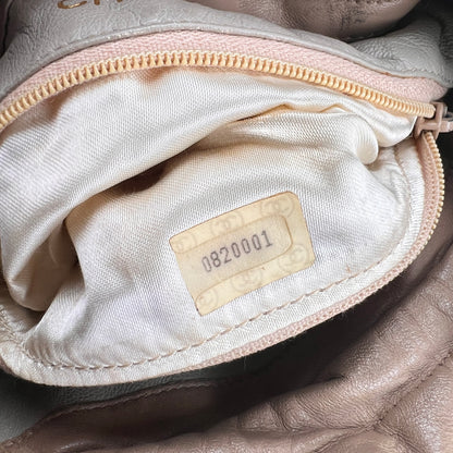 Chanel Beige Shoulder Bags A-17553