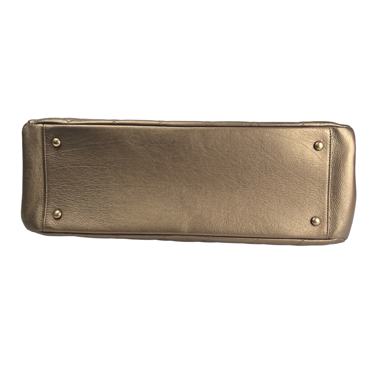 Chanel Gold Shoulder Bags A-17554