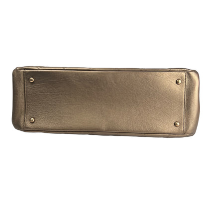 Chanel Gold Shoulder Bags A-17554