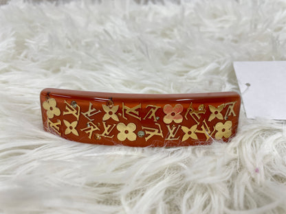 Louis Vuitton Orange Small goods A-17560