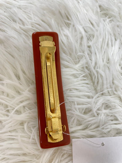 Louis Vuitton Orange Small goods A-17560