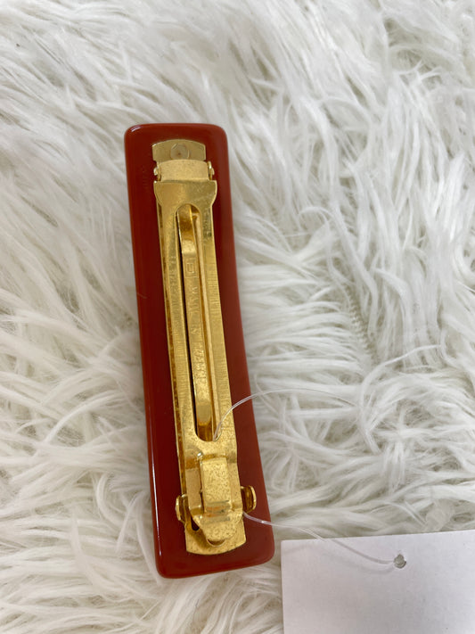 Louis Vuitton Orange Small goods A-17560