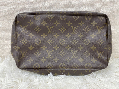 Louis Vuitton Brown Handle Bags A-17561