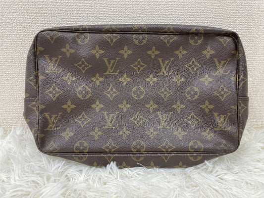 Louis Vuitton Brown Handle Bags A-17561