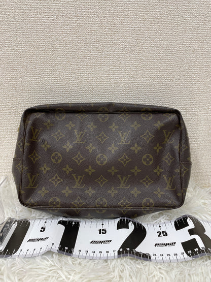 Louis Vuitton Brown Handle Bags A-17561
